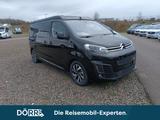 Pössl Vanster Citroen 145 PS Automatik Dieselheizung - Pössl Vanster