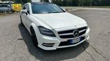 Mercedes-Benz Mercedes-benz CLS 350 d Premium FULL OPTIONALS I - gebrauchte Mercedes-Benz CLS 350 aus dem Jahr 2015