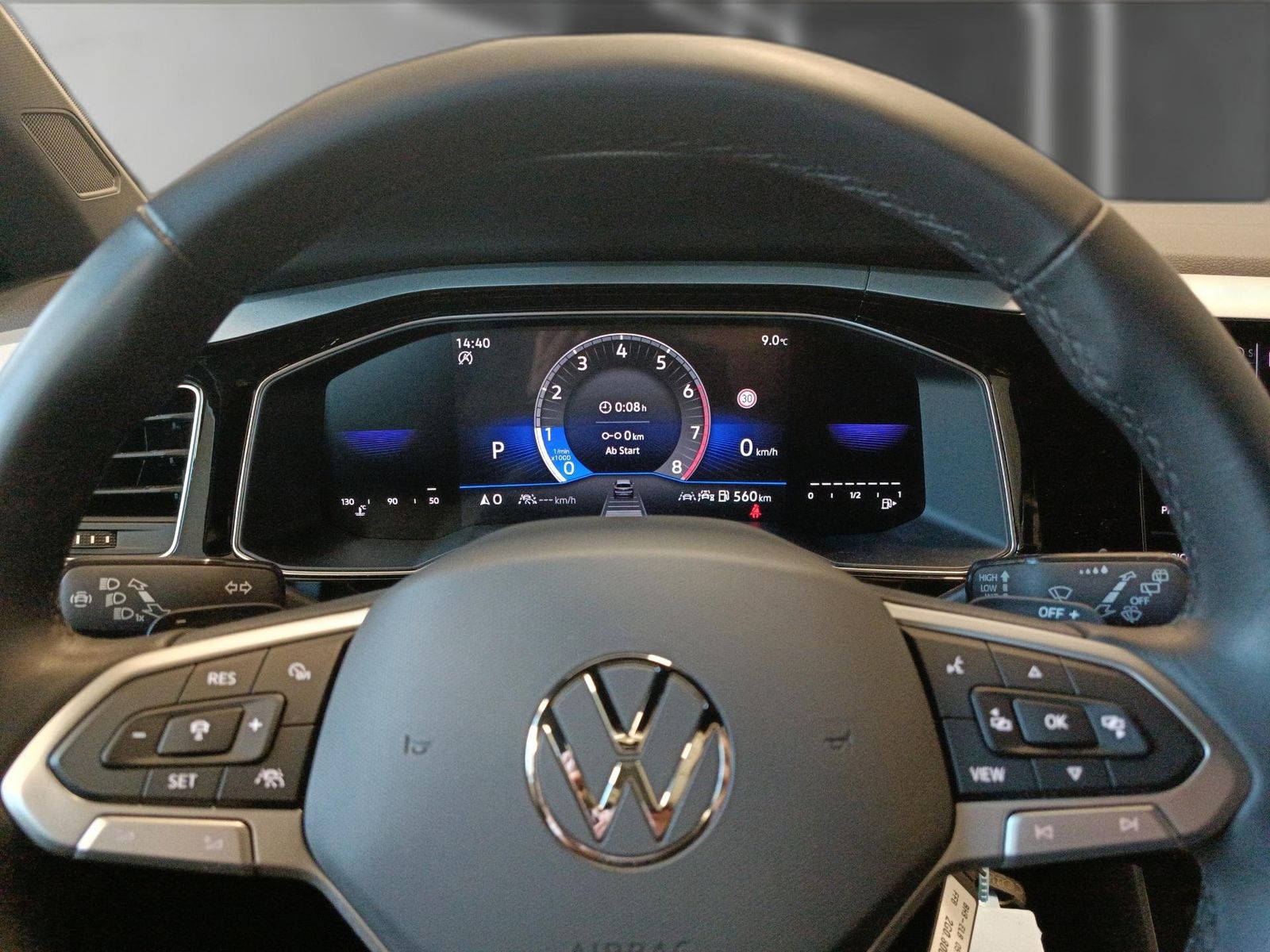 Volkswagen Taigo - Bild 12