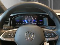 Volkswagen Taigo - Vorschau Bild 12