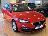 Seat Leon Style*dig.Cockpit*Navi*SHZ*LED*Spurhalteass - Seat Leon mit Benzin-Antrieb