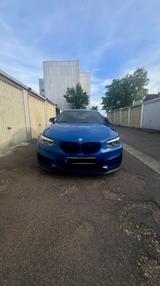 BMW M240i Steptronic Coupé - gebrauchte BMW M240i aus dem Jahr 2020