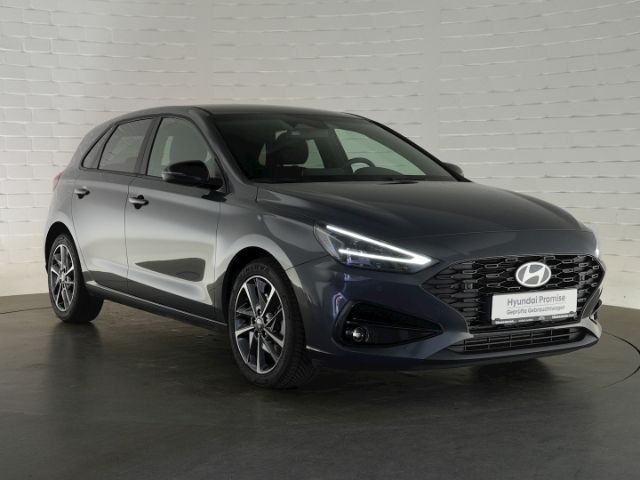Hyundai i30 – Bild 28