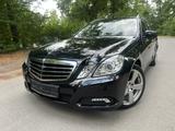 Mercedes-Benz E 350 CDI Avantgarde Mega Ausstattung Pano - Mercedes-Benz E 350: Cdi