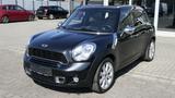 MINI COOPER_S Countryman Cooper S All4/Bi-Xenon/H§K - MINI MINI aus 2012: Countryman