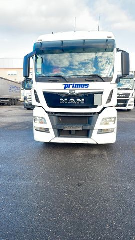 MAN TGX 18.440 FSA / 4x2   BLS