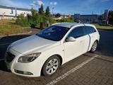 Opel Zu verkaufen Opel Insignia 2.0 CDTI Diesel... - Opel Insignia CT in Dresden