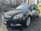 Opel Insignia A Sports Tourer PDC SHZ 4x4 Klima Navi - gebrauchte Opel Insignia aus dem Jahr 2011