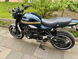 Kawasaki Z900RS - KAWASAKI 9 R