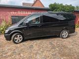Mercedes-Benz Viano 3.0 CDI TREND EDITION extralang,TÜV neu - Mercedes-Benz Viano: Extralang