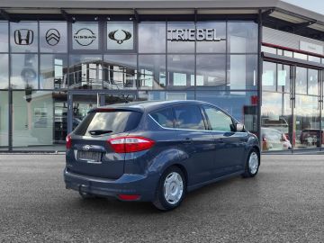 Ford C-Max Titanium 1.6 °Nur an Händler!°