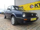 Volkswagen Golf automatic GL mit neuer HU/AU