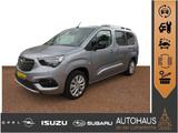 Opel Combo Life E Ultimate XL *HUD**NAVI**7Sitze* - Opel Combo Life: Xl