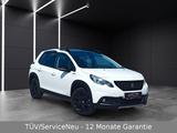 Peugeot 2008 Allure GT Line"Garantie-TÜV/ServiceNEU"2.Hd - Peugeot 2008 in Mönchengladbach