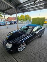 Mercedes-Benz CLK 280 Cabrio - : Cabrio, Merc Clk