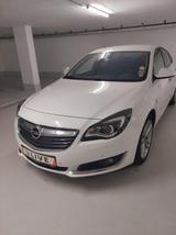 Opel Insignia 1.6 CDTI Active - Opel Insignia mit Diesel-Antrieb: Active