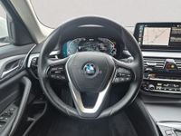 BMW 530 - Vorschau Bild 15