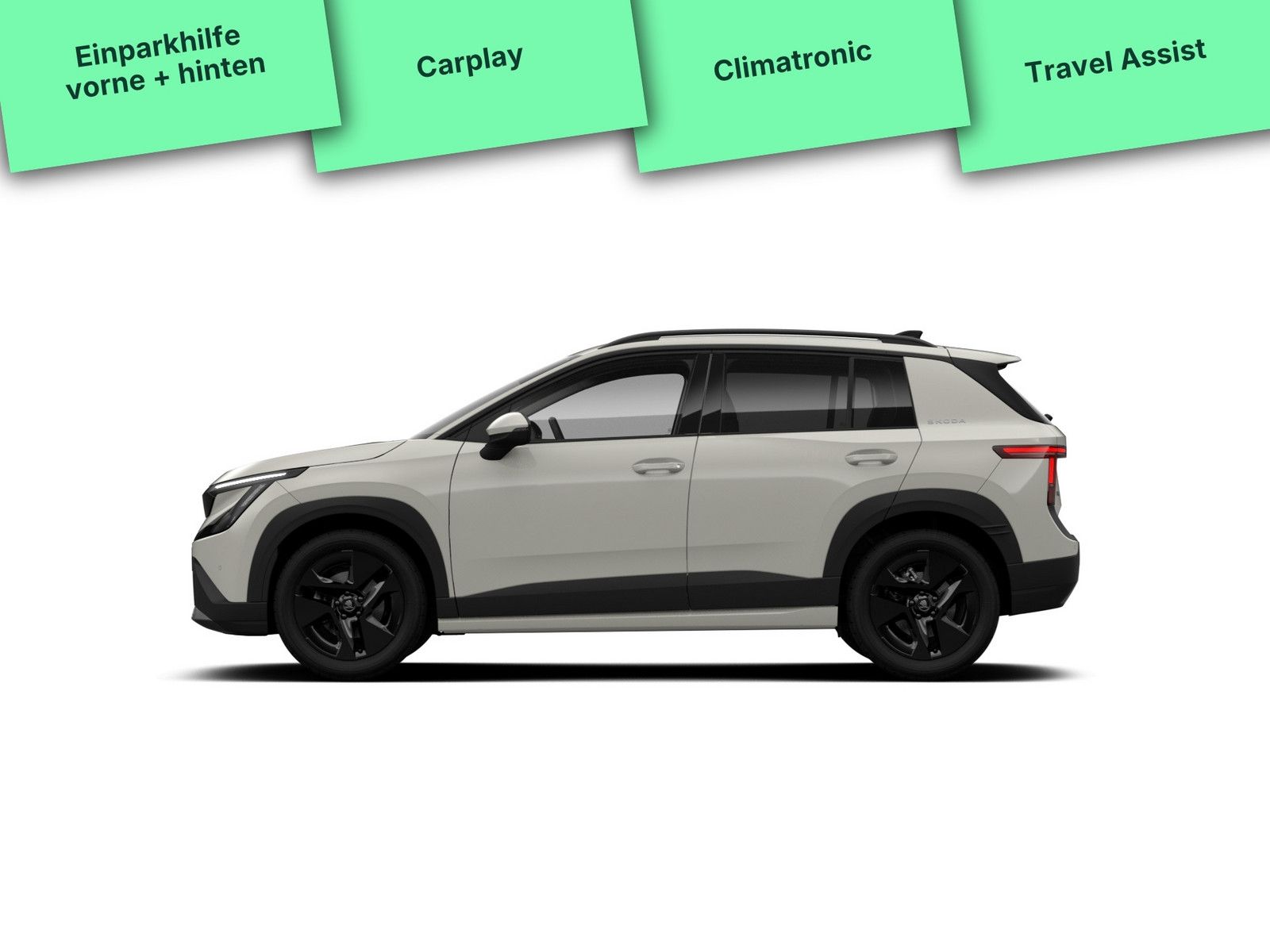 Skoda Epiq - Bild 3