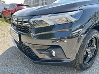 Dacia Sandero - Vorschau Bild 8