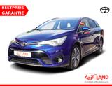 Toyota Avensis 1.8 TS Comfort Bi-Xenon Navi Kamera DAB - Toyota: X