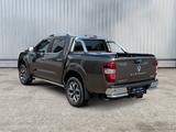 Renault Alaskan DK Intens 2.3 dCi 4x4 Aut.+Klima+Sitzhzg - Renault Alaskan Gebrauchtwagen