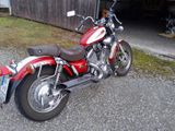 Yamaha Virago XV 535 - Offers matching your search criteria