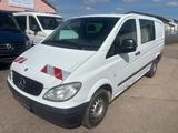 Mercedes-Benz Vito 111 cdi Mixto,6 Sitze - Mercedes-Benz 111 mixto