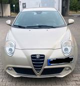 Alfa Romeo MiTo 1.3 JTDM Diesel - Alfa Romeo Gebrauchtwagen in Mönchengladbach