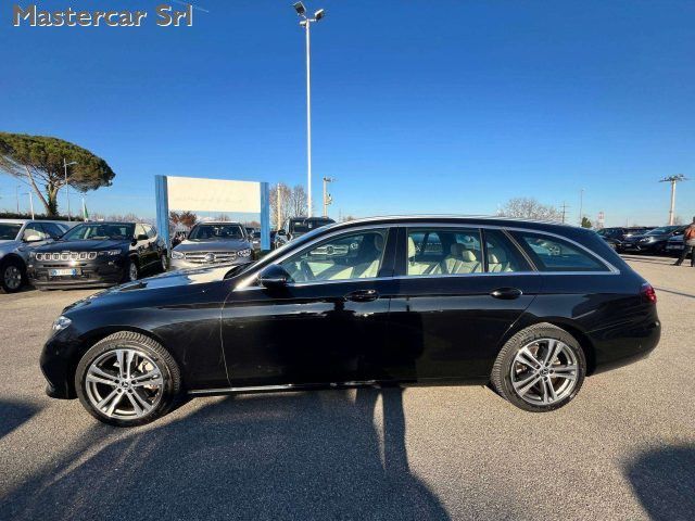 Mercedes-Benz MERCEDES-BENZ E 300 E SW 300 d mhev (eq-boost) S imagem 3