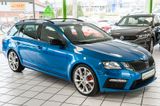 Skoda Octavia Combi RS 230 PS AUTOMATIK NAVI DAB LED - Skoda in Herford