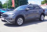 Volkswagen T-Roc 1.0 TSI LED Navi Sitzheizung - Volkswagen T-Roc mit Benzin-Antrieb: Geländewagen