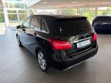 Mercedes-Benz B 200 CDI / d Urban LED NAVI AHK LEDER PDC - gebrauchte Mercedes-Benz B 200 aus dem Jahr 2017