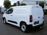 Citroën Berlingo Klima Navi Tempomat AHK R-Cam PDC - Citroën Berlingo Gebrauchtwagen in Köln