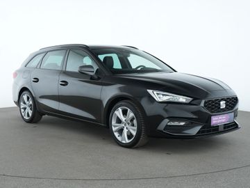 SEAT Leon - 4