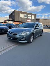 Mazda 6 Kombi 2.2 CRDT Exclusive-Line Edition 40 Jahre - Mazda: J