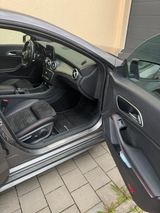 Mercedes-Benz CLA 200d AMG-Line Shooting Brake 170PS Chip-Tun - Mercedes-Benz: 170 D