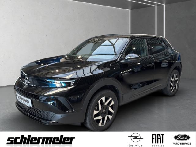 Opel Mokka AT LED Kamera Navi ACC SHZ Allwetter
