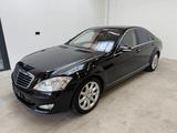 Mercedes-Benz S 500 4Matic Designo VOLL TÜV NEU - Mercedes-Benz S 500 aus 2008 mit Benzin-Antrieb: Limousine