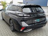Peugeot 308 SW Allure Hybrid - Peugeot 308 Gebrauchtwagen