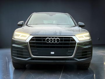 Audi Q5 - 2