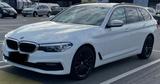 BMW 540d xDrive Touring A - - gebrauchte BMW 540 aus dem Jahr 2018
