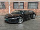 Audi R8 5.2 V10 FSI - Audi R8 aus 2010: V10