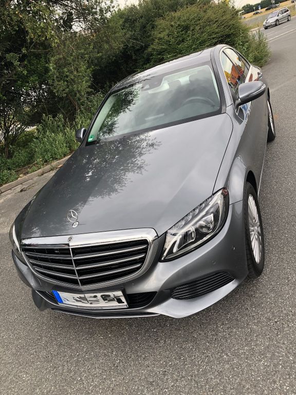 Image of Mercedes-Benz C 180