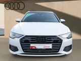 Audi A6 Avant 50 TDI quattro design AHK MMI Navi RFK+ - Audi: 50