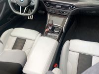 BMW M4 - Vorschau Bild 14