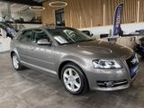 Audi A3 Sportback 1.4 TFSI *BI-XENON*TEMPOMAT*SZHZ* - Audi A3 aus 2012