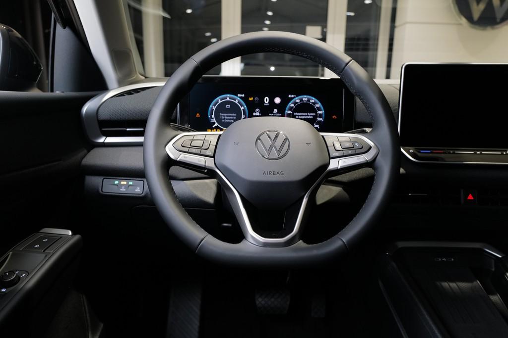 Volkswagen T-Roc 1.5eTSI DSG Trend AHK LED Totwinkel AppCon, миниатюра 18