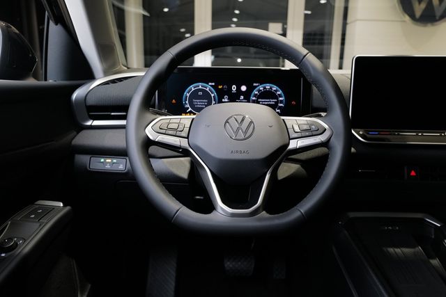 Volkswagen T-Roc 1.5eTSI DSG Trend AHK LED Totwinkel AppCon