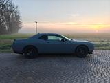Dodge Challenger - gebrauchte Dodge Challenger aus dem Jahr 2018