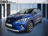 Renault Captur TECHNO TCe 140 EDC - gebrauchte Renault Captur aus dem Jahr 2024
